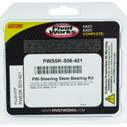 Pivot Works PWSSK-S06-421