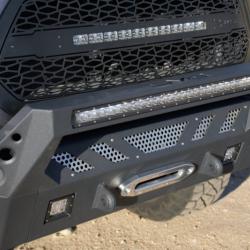 DV8 Offroad FBTT1-03