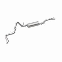 MAG BRE Exhaust Kits Magnaflow 106-0416