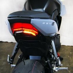 NEW RAGE CYCLES GSX8FET