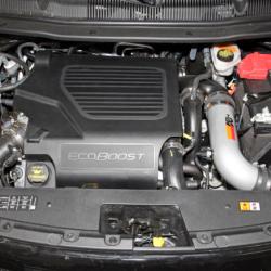 K&N ENGINEERING 693531TS