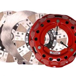 McLeod Racing 83048B07M