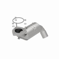MAG Converter Direct Fit Magnaflow 52015
