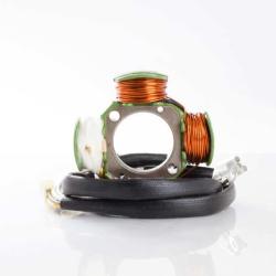 RICKS MOTORSPORT ELECTRICS 21820H