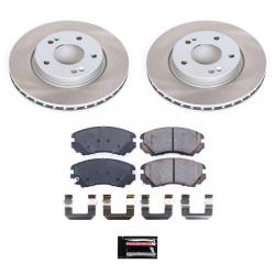 PowerStop SC5291