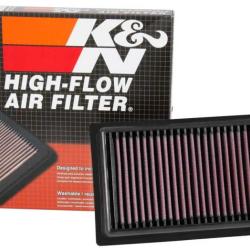 K&N ENGINEERING 335060