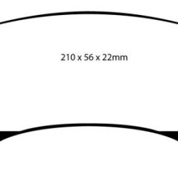 EBC DP61651
