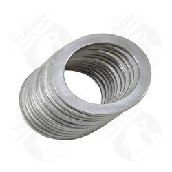 YUKON GEAR & AXLE SK702005