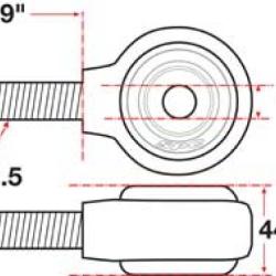 SPC PERFORMANCE 15794