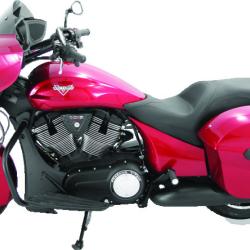 MUSTANG MOTORCYCLE 76824