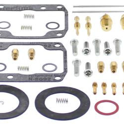 ABR Carburetor Rebuild Kits All Balls Racing 26-10000