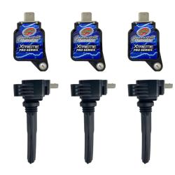 GMS Wire Connection Kits Granatelli Motor Sports 26-0560SC