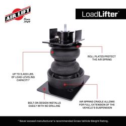 Air Lift 57415