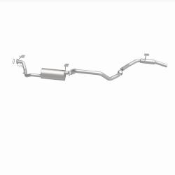 MAG BRE Exhaust Kits Magnaflow 106-0165