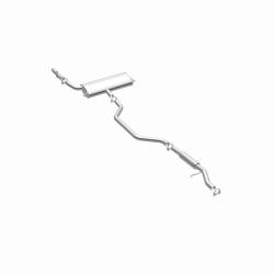 MAG BRE Exhaust Kits Magnaflow 106-0112