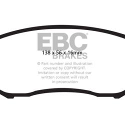 EBC DP61818