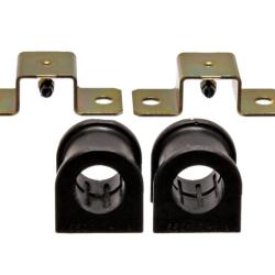 ES Sway Bar Bushings - Black Energy Suspension 4.5159G