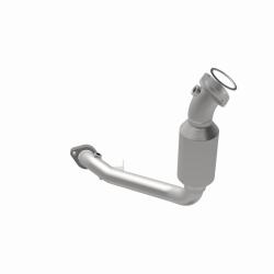 MAG Converter Direct Fit Magnaflow 4481161