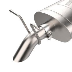 AFE Exhaust Cat Back aFe 49-44148