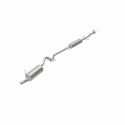 MAG BRE Exhaust Kits Magnaflow 106-0086