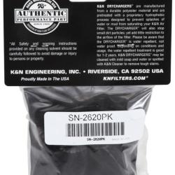 K&N Engineering SN-2620PK