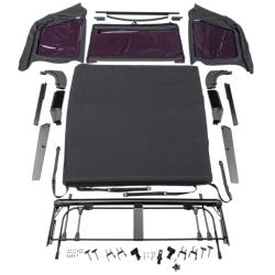 Rugged Ridge 13860.23