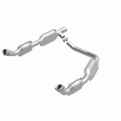 Magnaflow 93167