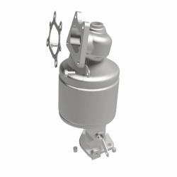 MAG Converter Direct Fit Magnaflow 5531336