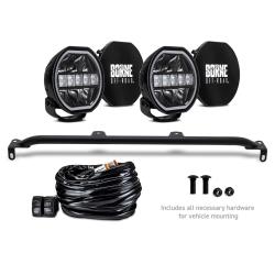 BORNE OFF-ROAD BNLTBR21MB27
