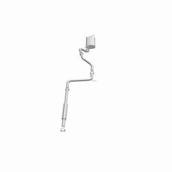 MAG BRE Exhaust Kits Magnaflow 106-0073
