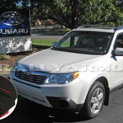 RALLY ARMOR MF11URBLKRD