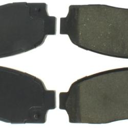 Stoptech 309.08330