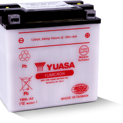 YUASA BATTERY YUAM2292Y