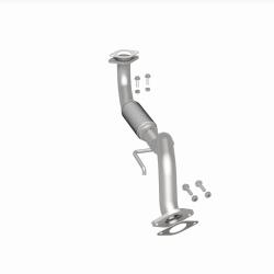 MAG BRE Front Pipe Kit Magnaflow 107-0256