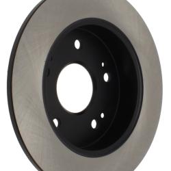 STOPTECH 12040040CRY