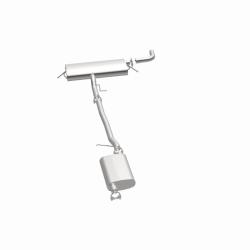 MAG BRE Exhaust Kits Magnaflow 106-0020
