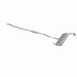 MAG BRE Exhaust Kits Magnaflow 106-0463