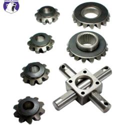 Yukon Gear & Axle YPKF9-P-31-4