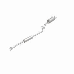 MAG BRE Exhaust Kits Magnaflow 106-0086
