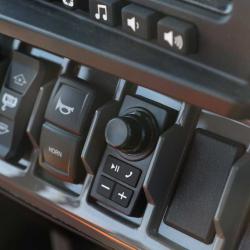 RUGGED RADIOS XP696RSM1HK