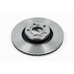 PowerStop EBR831