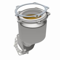 Magnaflow 452020