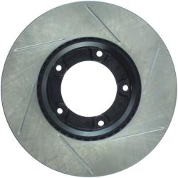Stoptech 126.44030SR