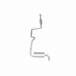 MAG BRE Exhaust Kits Magnaflow 106-0583
