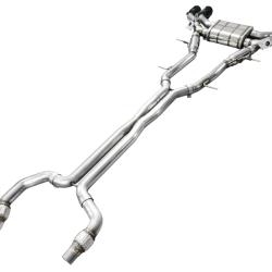 AWE Cat-Back SwitchPath AWE Tuning 3025-43436