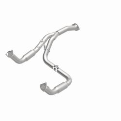 Magnaflow 4551252