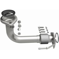 MAG BRE Front Pipe Kit Magnaflow 107-0054