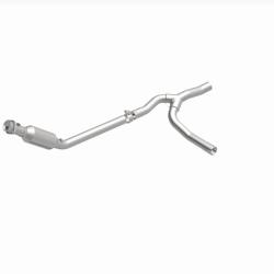 MAG Converter Direct Fit Magnaflow 4651610