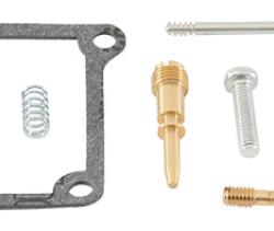 ABR Carburetor Rebuild Kits All Balls Racing 26-1379