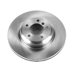 PSB Autospecialty Rotor PowerStop EBR1215